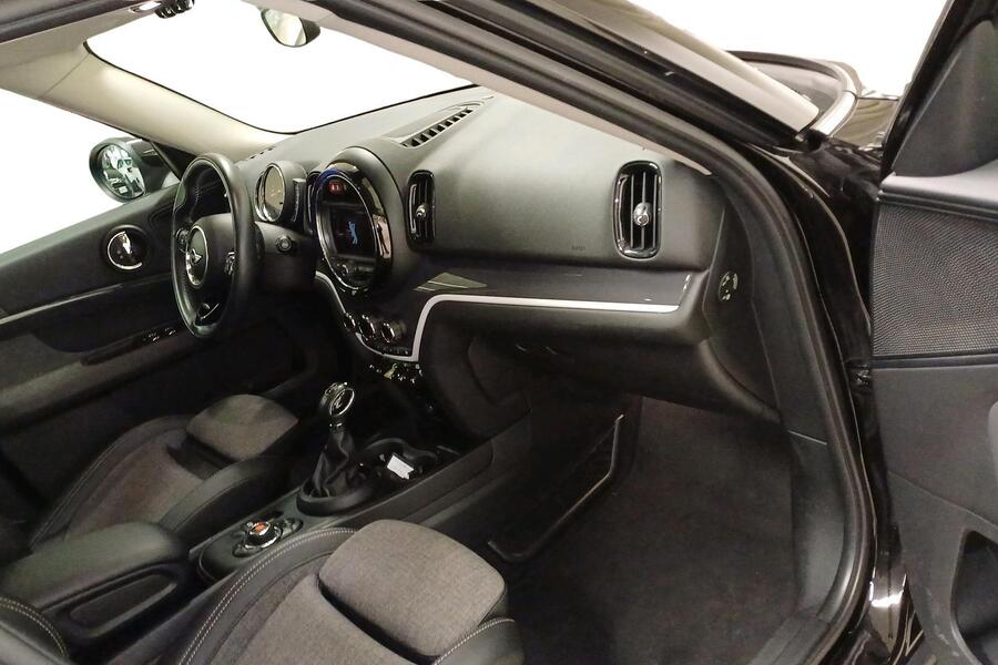 Mini Countryman vaihtoauto