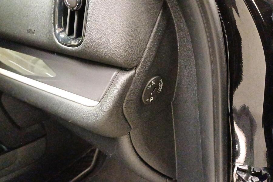 Mini Countryman vaihtoauto