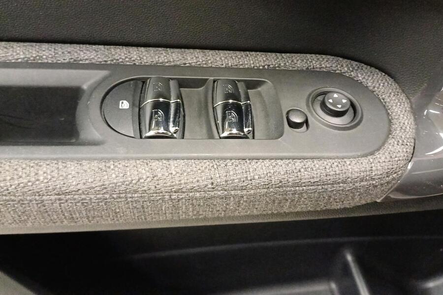 Mini Countryman vaihtoauto