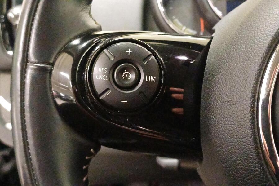 Mini Countryman vaihtoauto