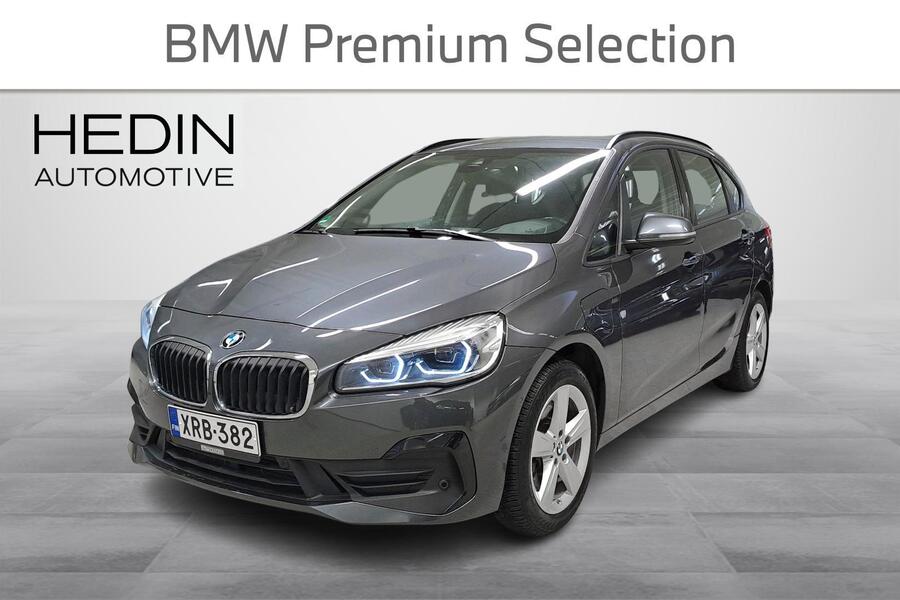 BMW 225 vaihtoauto