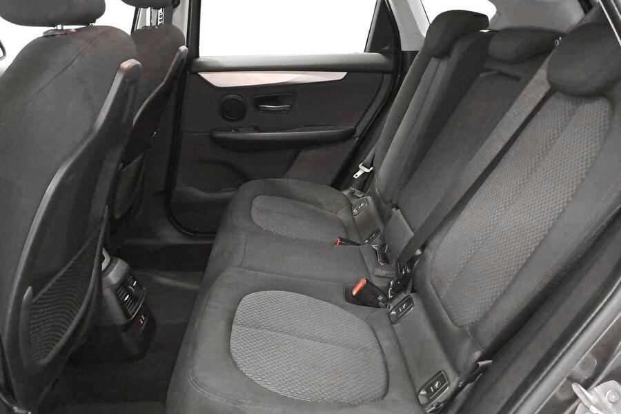 BMW 225 vaihtoauto