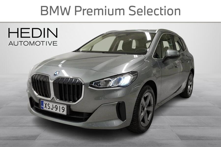 BMW 230 vaihtoauto
