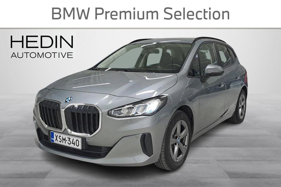 BMW 230 vaihtoauto