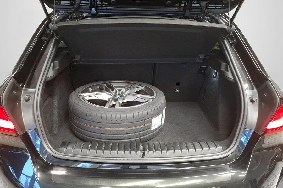 BMW M135i vaihtoauto