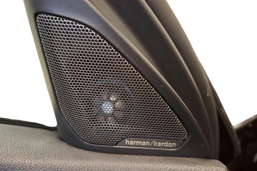 BMW M135i vaihtoauto