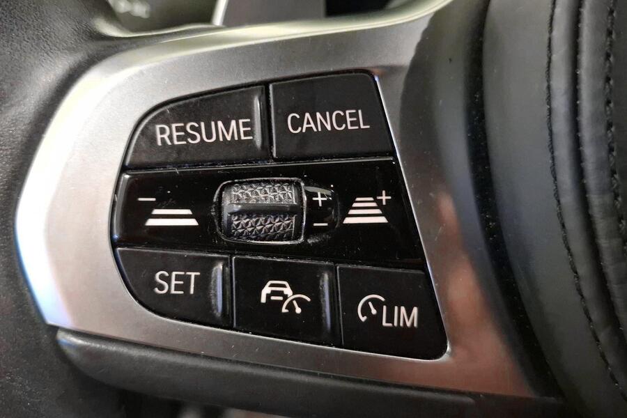 BMW M135i vaihtoauto