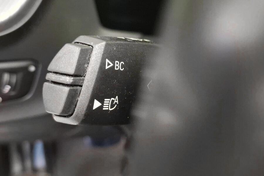 BMW M135i vaihtoauto