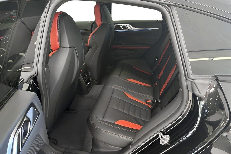 BMW i4 vaihtoauto