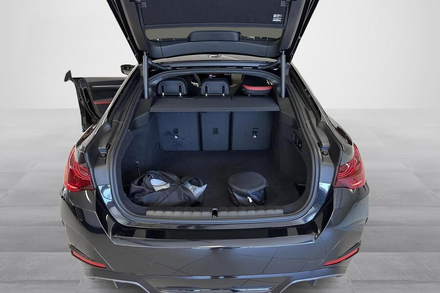 BMW i4 vaihtoauto