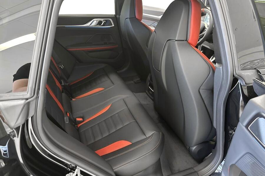 BMW i4 vaihtoauto