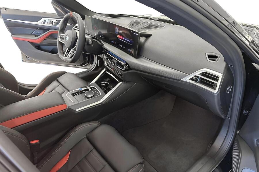 BMW i4 vaihtoauto