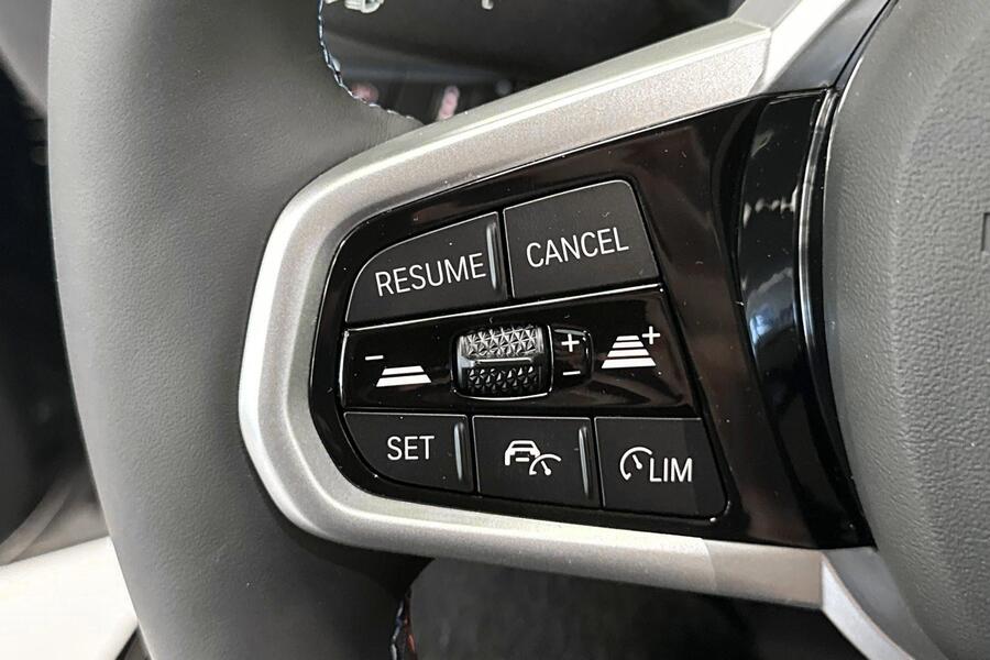BMW i4 vaihtoauto