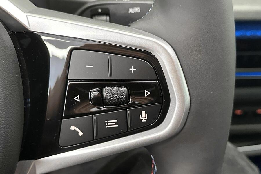 BMW i4 vaihtoauto