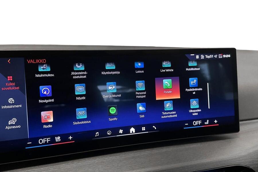 BMW i4 vaihtoauto