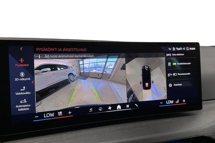 BMW i4 vaihtoauto