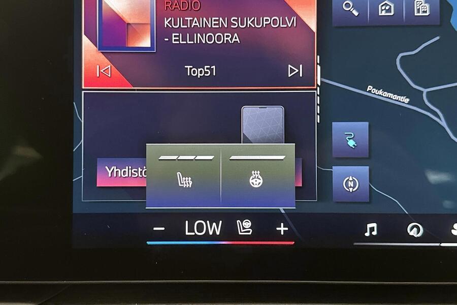 BMW i4 vaihtoauto