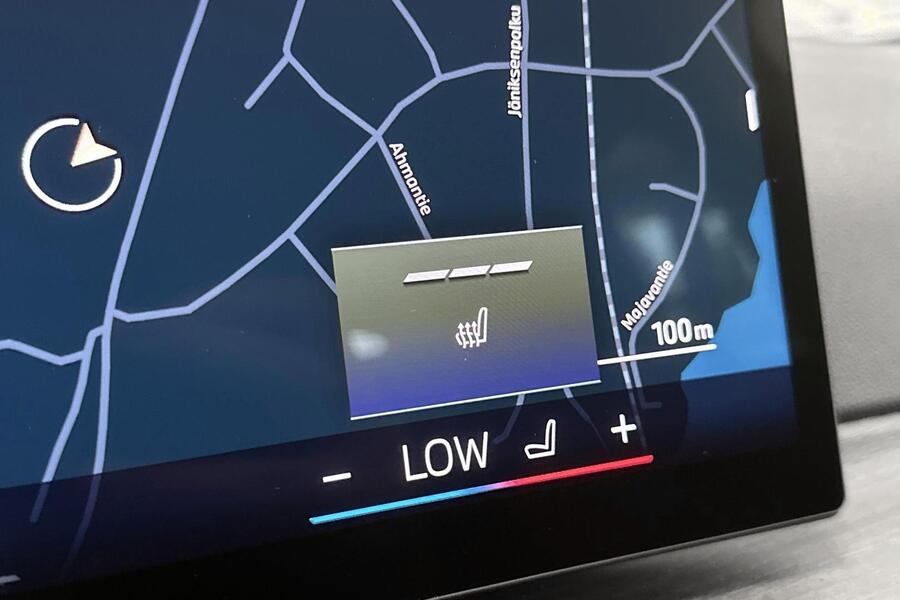 BMW i4 vaihtoauto