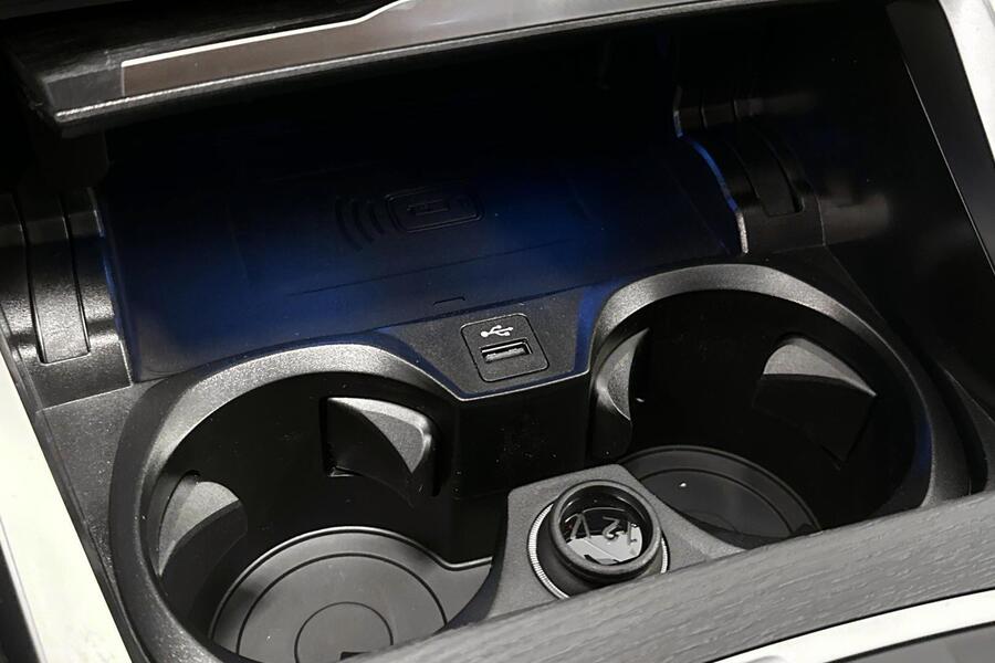 BMW i4 vaihtoauto