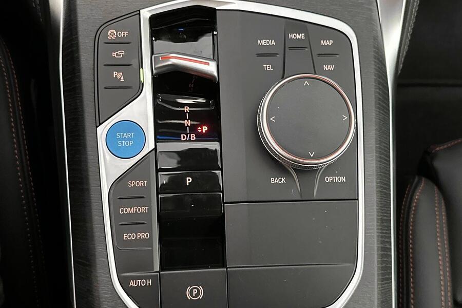 BMW i4 vaihtoauto
