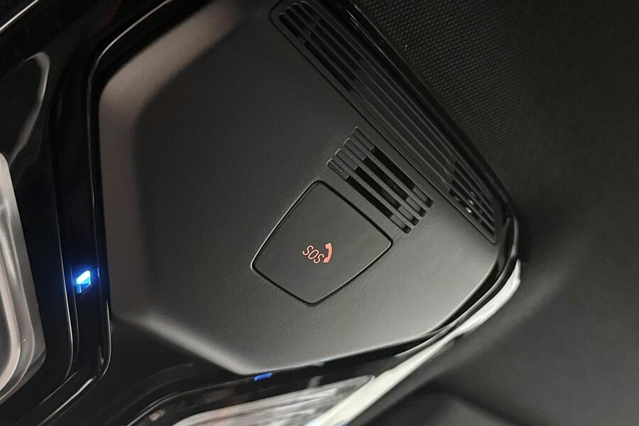 BMW i4 vaihtoauto