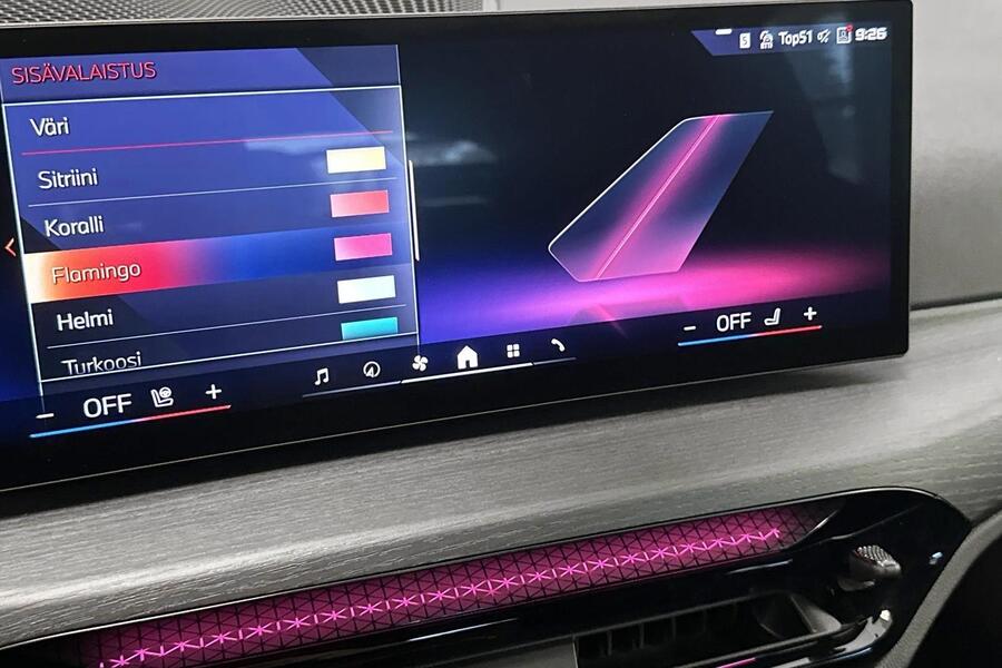 BMW i4 vaihtoauto