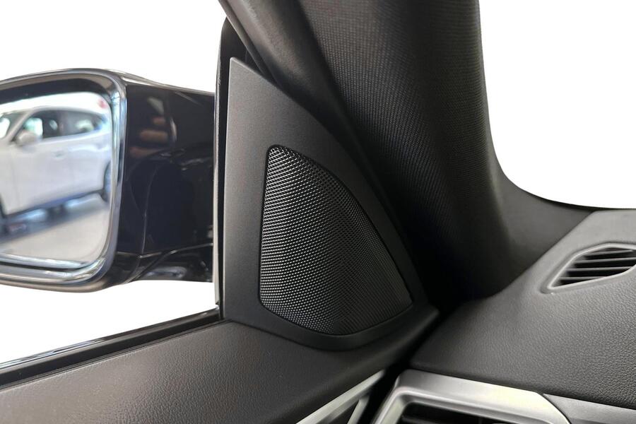 BMW i4 vaihtoauto