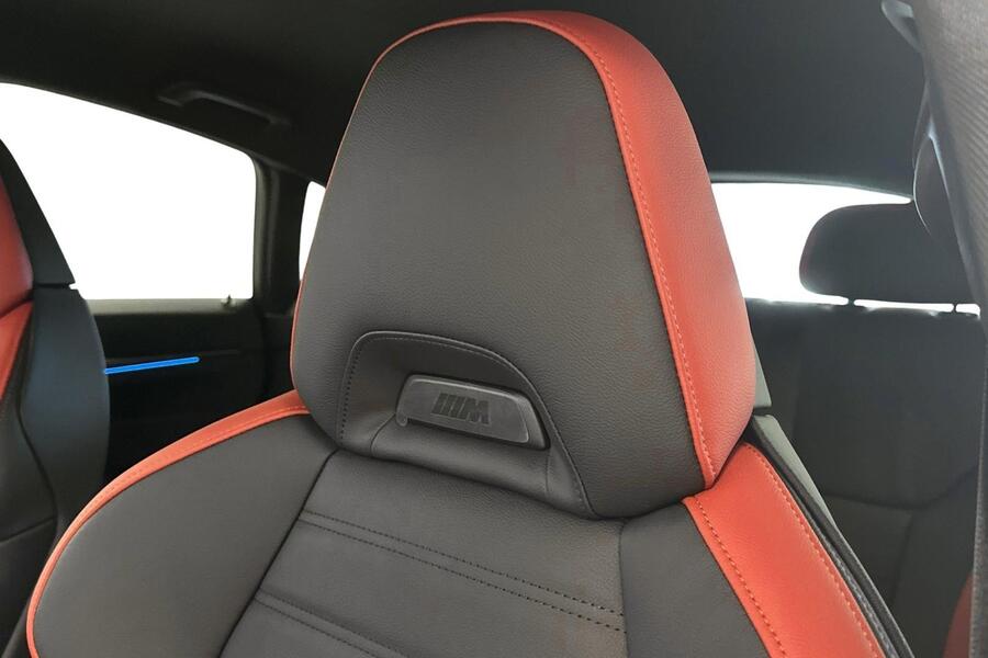 BMW i4 vaihtoauto