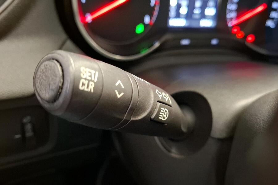 Opel Grandland X vaihtoauto