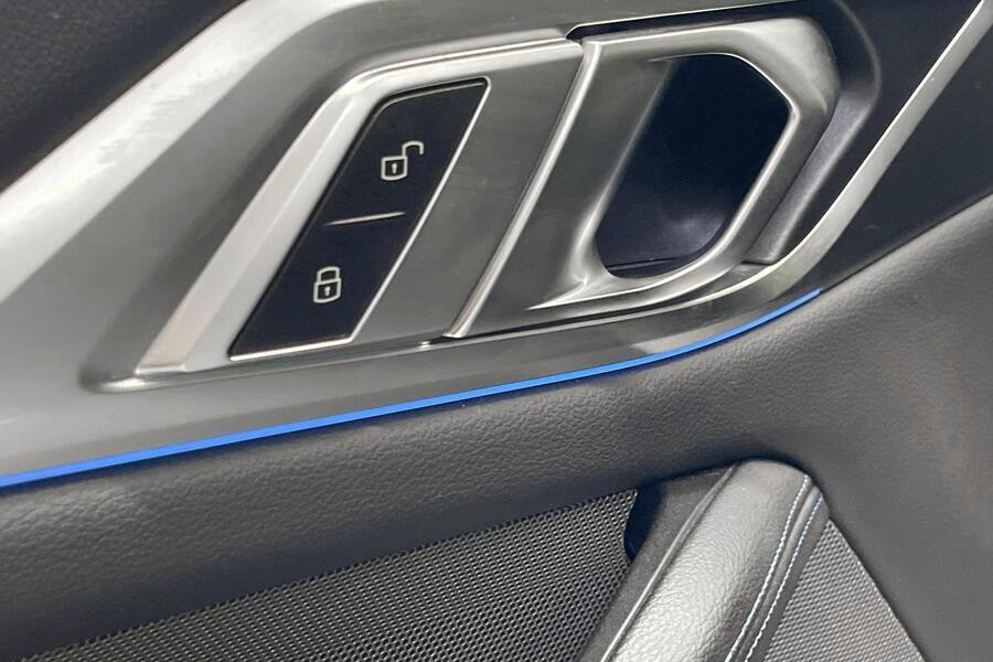 BMW i4 M50 vaihtoauto