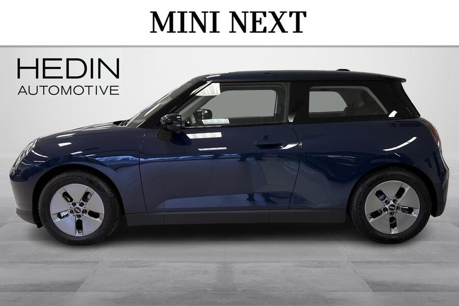 Mini Hatchback vaihtoauto