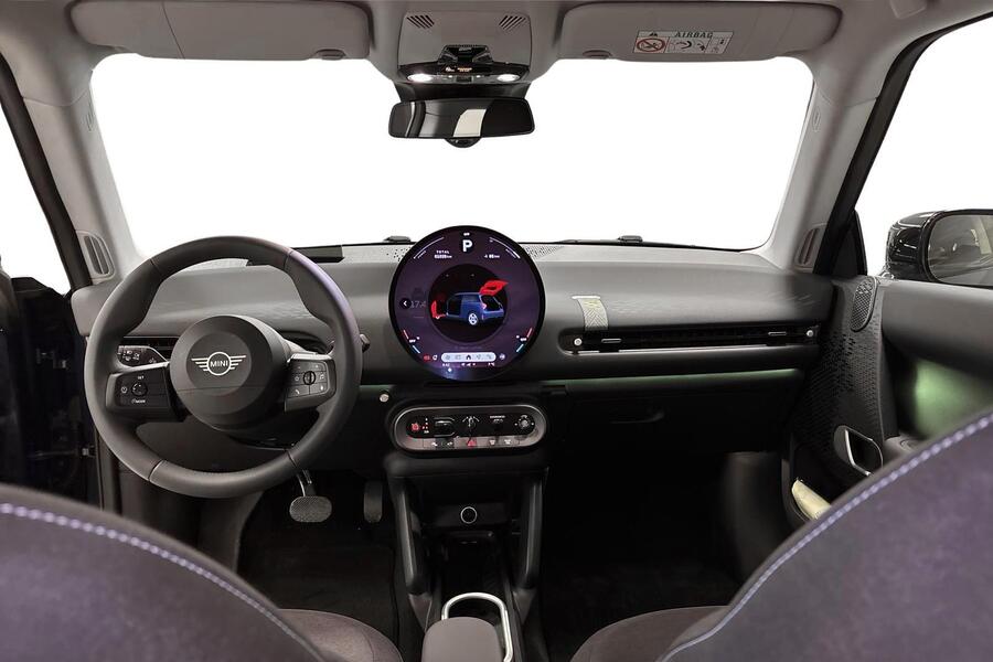 Mini Hatchback vaihtoauto