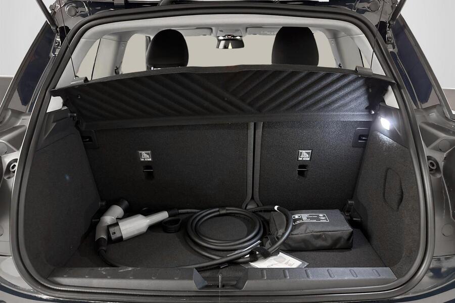 Mini Hatchback vaihtoauto