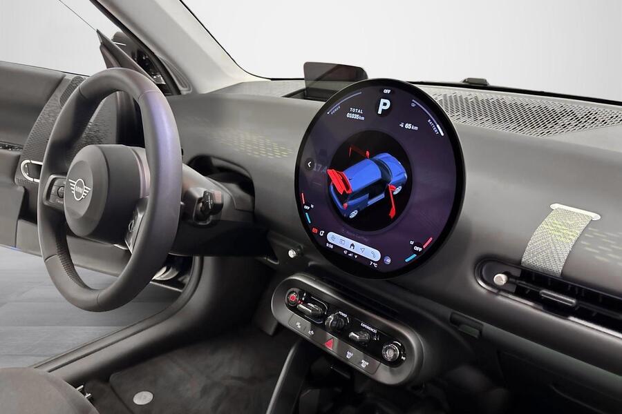 Mini Hatchback vaihtoauto