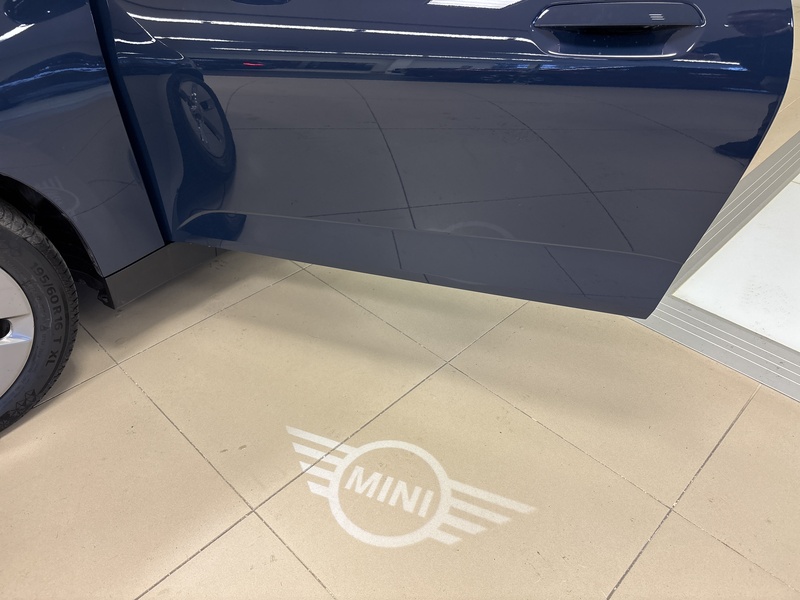 Mini Hatchback vaihtoauto