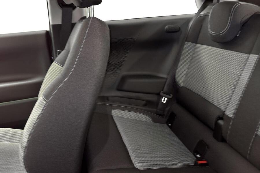 Mini Hatchback vaihtoauto