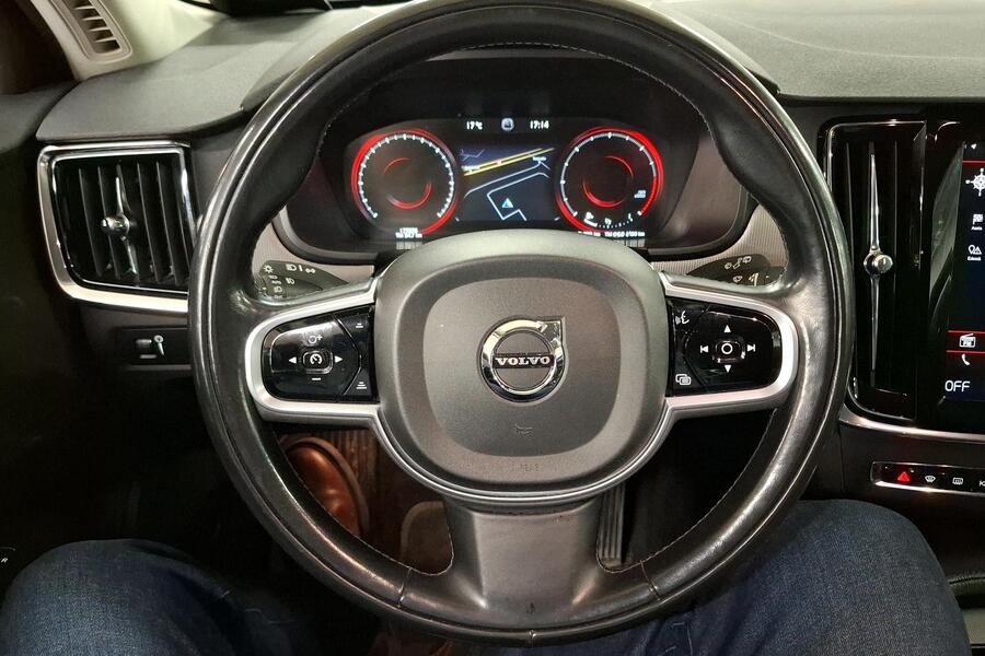 Volvo V90 vaihtoauto