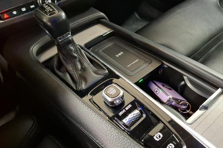 Volvo V90 vaihtoauto