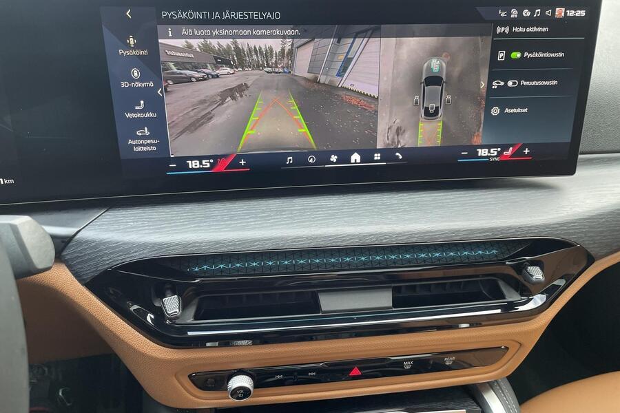 BMW i4 M50 vaihtoauto