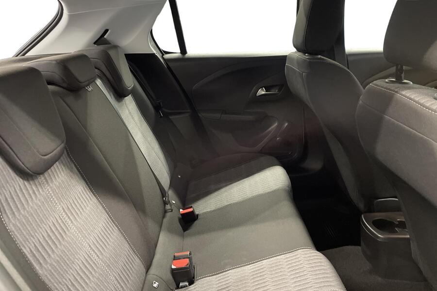 Opel Corsa vaihtoauto