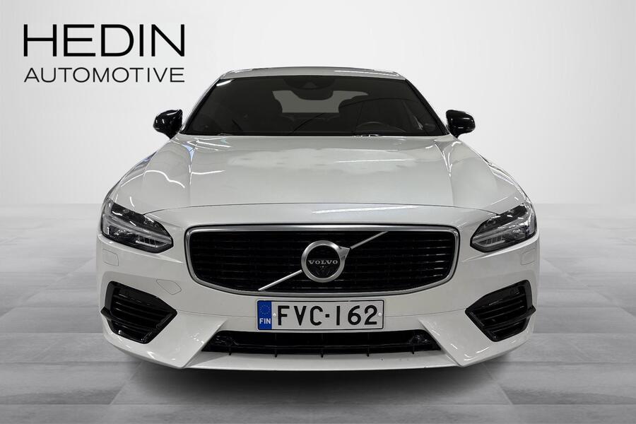 Volvo S90 vaihtoauto