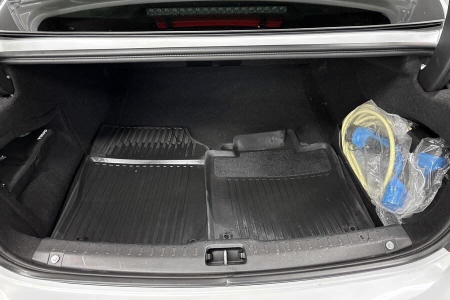 Volvo S90 vaihtoauto