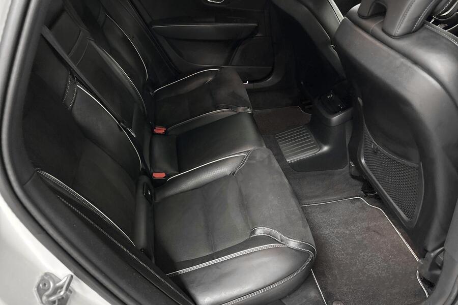 Volvo S90 vaihtoauto