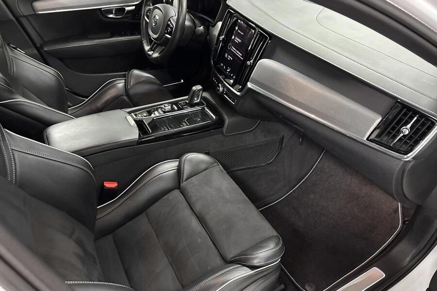 Volvo S90 vaihtoauto