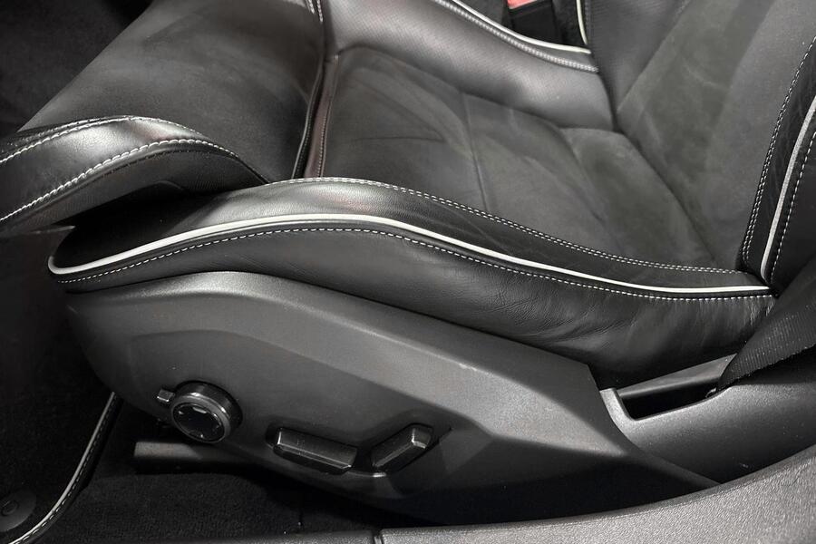 Volvo S90 vaihtoauto