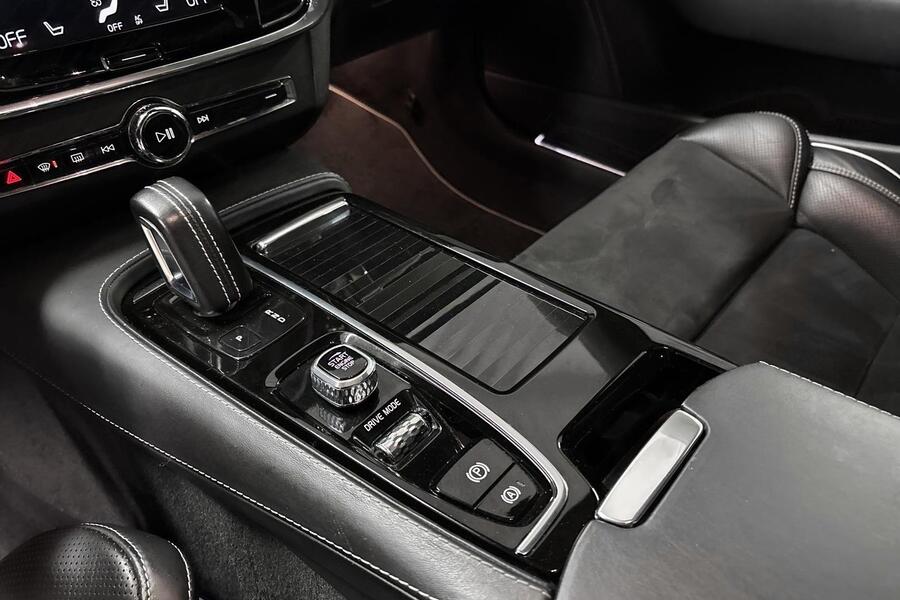 Volvo S90 vaihtoauto