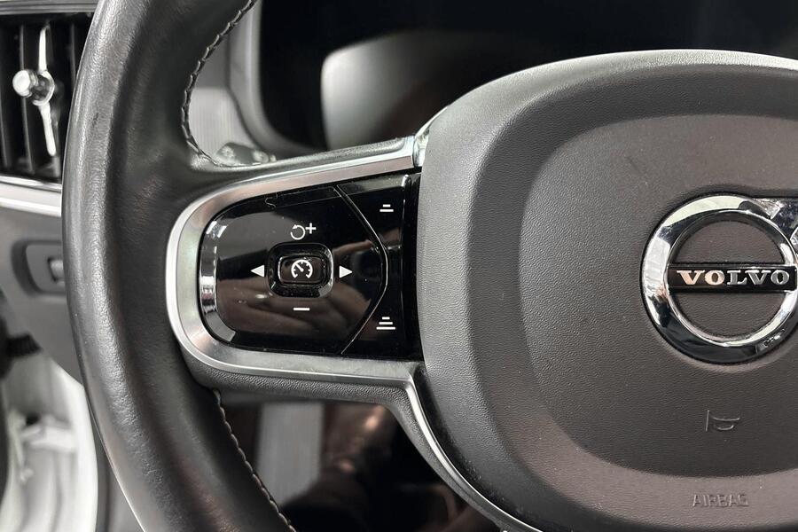 Volvo S90 vaihtoauto