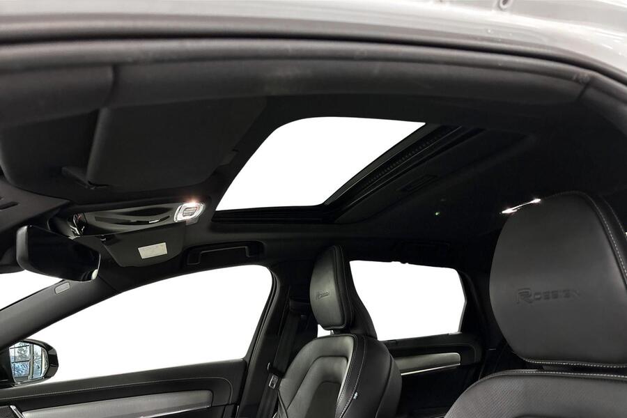 Volvo S90 vaihtoauto