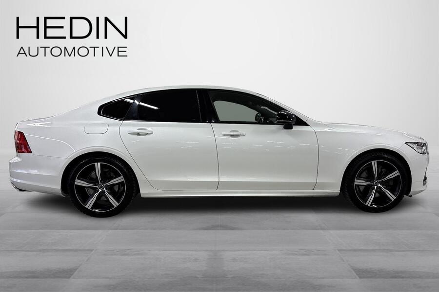 Volvo S90 vaihtoauto