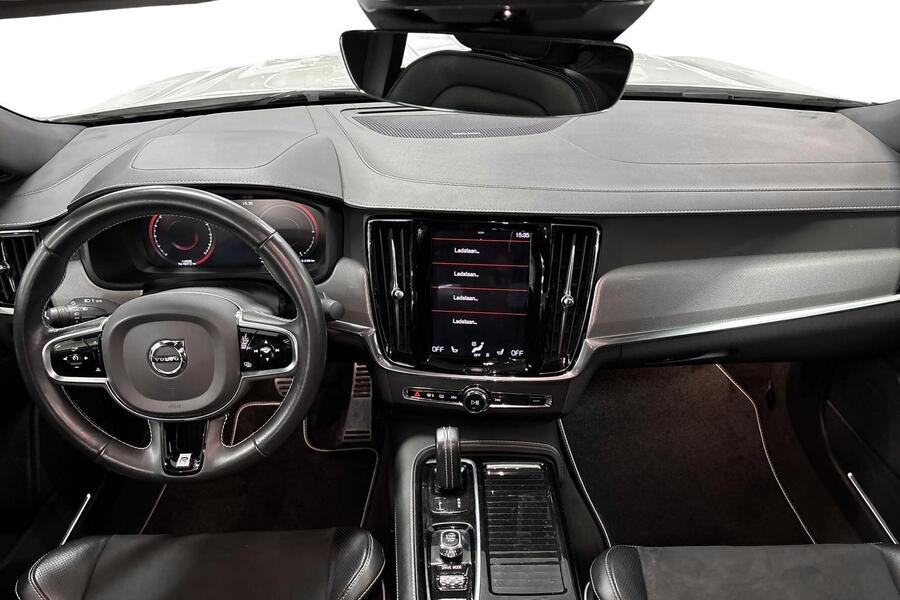 Volvo S90 vaihtoauto